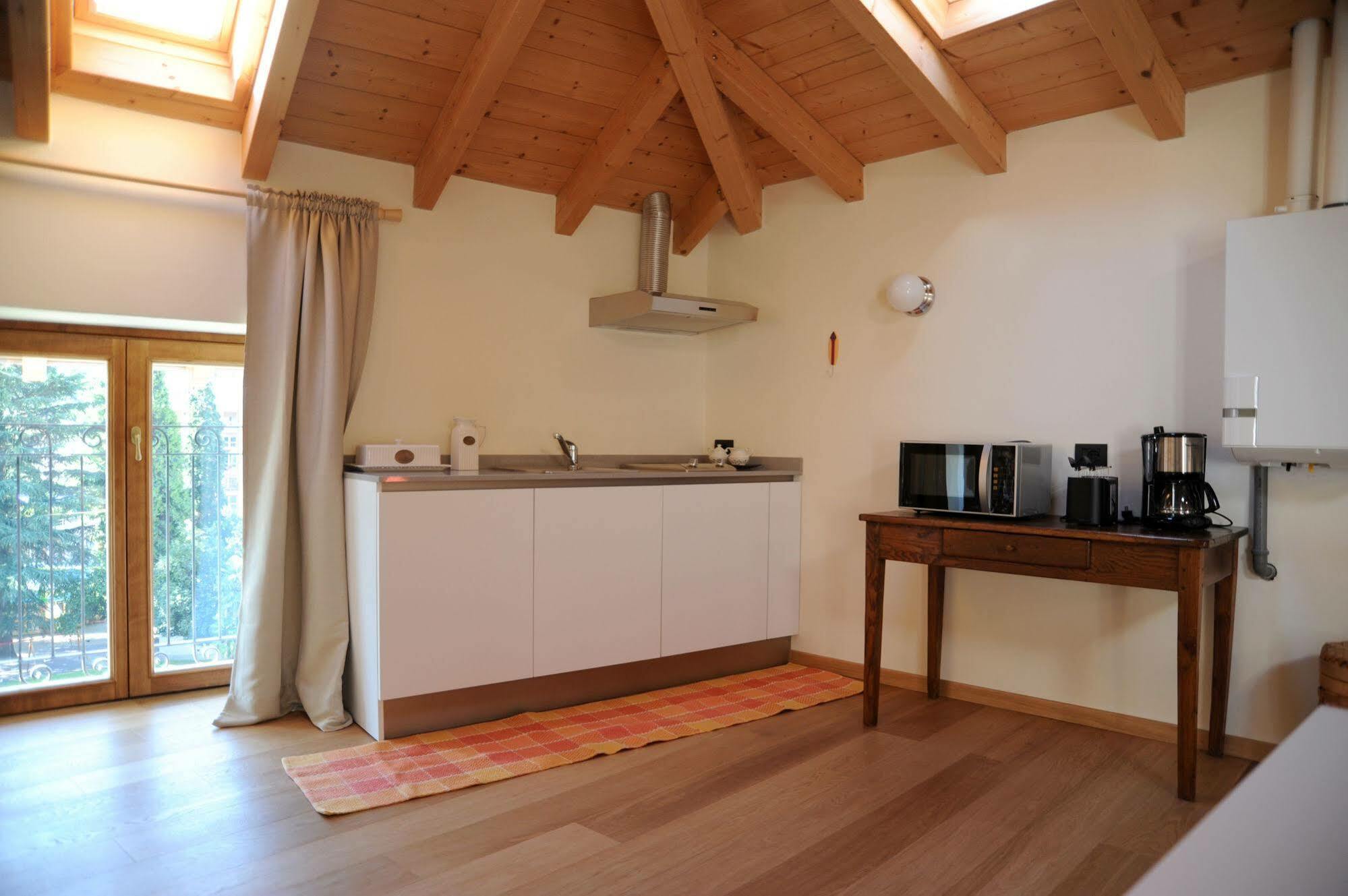 Casa Botta - Luino Lago Maggiore المظهر الخارجي الصورة